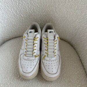 Limited edition Air Force One